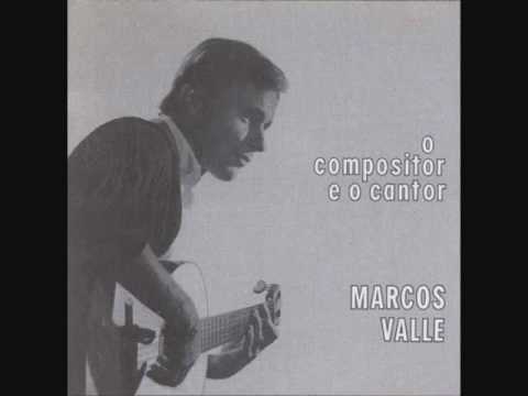 Samba de Verão (3versions) - Marcos Valle