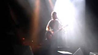 Sam Roberts LIVE Bridge to Nowhere