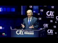 PM Netanyahu S Remarks At The Cyber Week 2017 Conference
