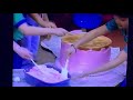 Barney Friends Season 1 Ep 12 Happy Birthday Barney Frosting The Cake