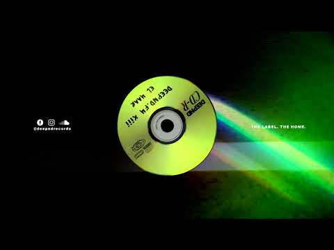 DEEPND.FM - EL MAAR (013)