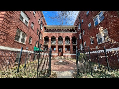 The Jefferson - Video 2 of 2