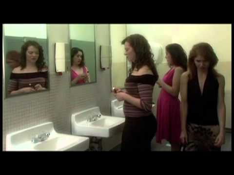 Writer's Block Clips Featuring Giselle Hyland