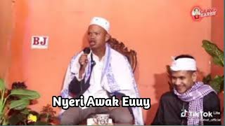 Download lagu LUCU PISAN !!! Mang adeng ceramah mp3