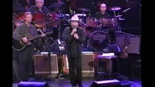 Merle Haggard  &amp; Freddy Power - &quot;Pancho And Lefty&quot;