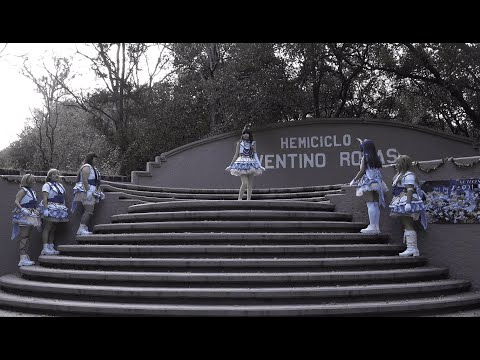 Starlight Girls en Across The Idolverse 2 CDMX