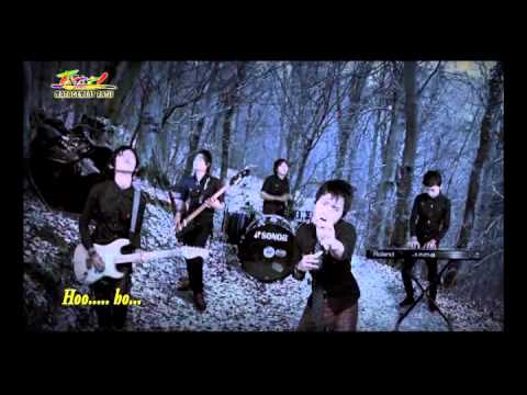 Cinta Tak Bertepi- DWAPINZband NEW SINGLE 2014