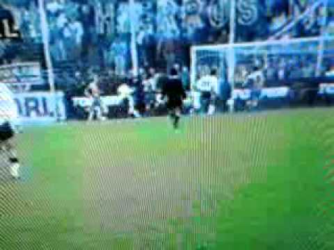 LANUS 3- ROSARIO CENTRAL 0 (1993)