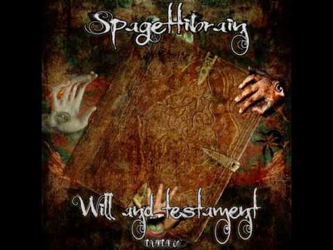 Spagettibrain - The Witness