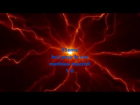 02/04/17 seniors deuxième division csv bure = 2-0