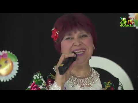 Raisa Ivasiuc -  Bujorel si Garofita Official Video (HD)