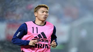 浅野拓磨が落選前に語っていた胸の内…不遇の1年から“勝負の3年目”に挑む