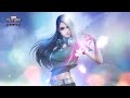 Luna Snow — 'Tonight' Remix Track (Full Song) | MARVEL Future Fight