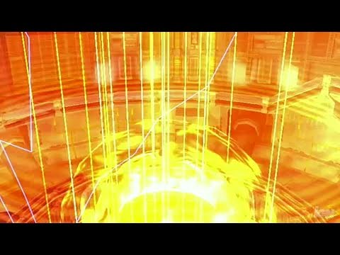 New Play Control! Metroid Prime Nintendo Wii Gameplay - Boss Battle