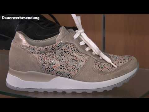 INSIGHT Extra  -  ORTHOJENA - Bequeme Schuhmode & Orthopädie