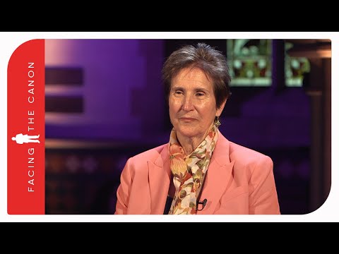 Facing the Canon with Francine Rivers