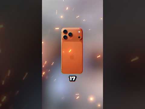 Este SUJETO comprobó cuál CELULAR era MEJOR si el IPHONE 17 PRO MAX o el SAMSUNG S25 🤯