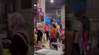 Download lagu Halang, ugut, tengking anggota RELA bertugas boleh disiasat mp3 Download lagu Halang, ugut, tengking anggota RELA bertugas boleh disiasat mp3