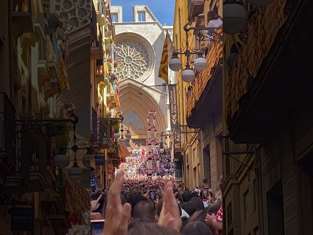 Vídeo relacionado con Les meravelles del seguici popular de Santa Tecla a Tarragona: Des de mitjans del segle XVI: 195 (El Tinter)