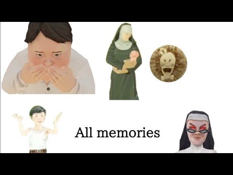 All memories of ice cream 2-6