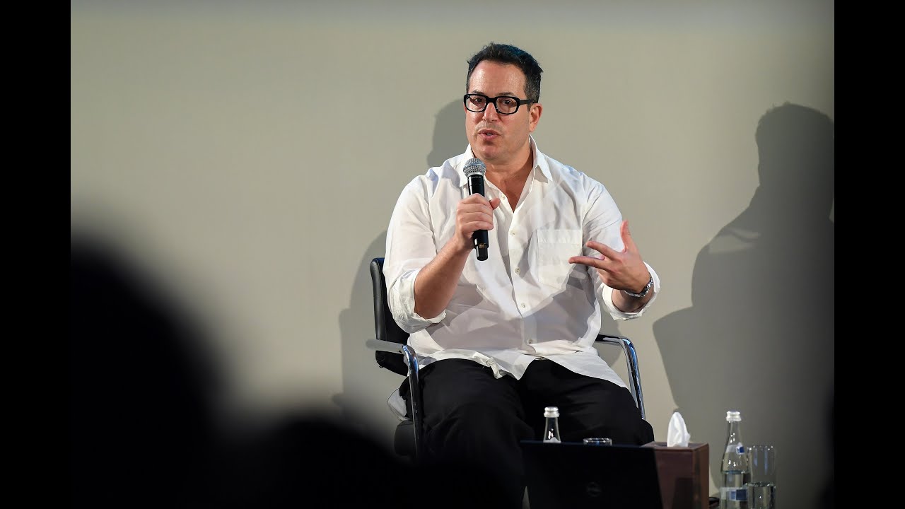 The Director's Craft; Michael Mayer on Theater, Film, TV, and Opera