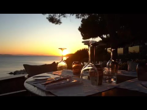 Ithaki - Absolute fine-dining in the Athenian Riviera