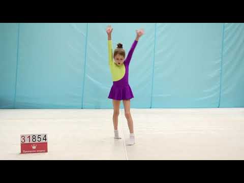 Обязательная программа - Гим 56 - ул. Воронянского 11/2 - команда "Кузнечики" - 01.12.2020 - 31854