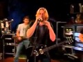 Nickelback - Total shreds 