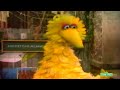 Classic Sesame Street ABC DEF GHI