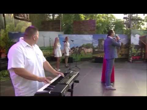 GALAKTIKA & INGRĪDA BALODE - Es vienmēr Tev būšu klāt