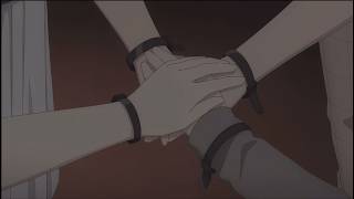 かくれんぼ - AliA (8-vutuber Cover)