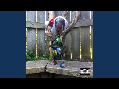 Christmas Flame! (feat. Mlodyskiny)