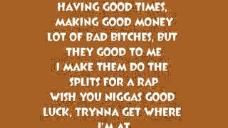 Nicki Minaj - Champion Lyrics