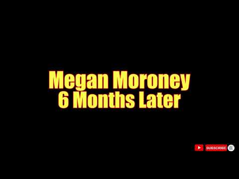 Megan Moroney performing 6 Months Later