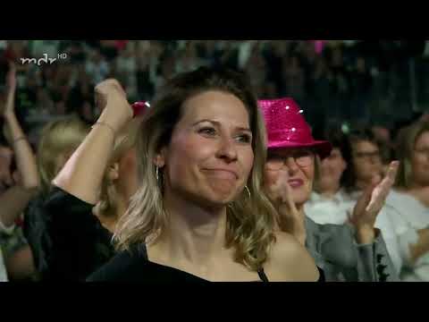 Roland Kaiser | Sag ihm, dass ich dich liebe | Live und grandios