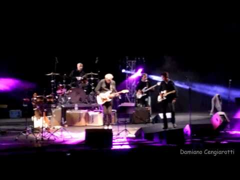 Whole Lotta Shakin' Going On - Luca Olivieri & Rudy Rotta