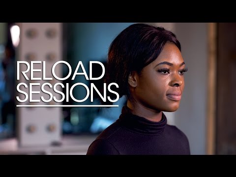 Naughty Boy feat Beyonce: Runnin' - Deedee Walker