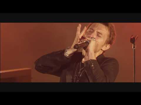 Greg Zlap - L'Homme à l'Harmonica [Live]