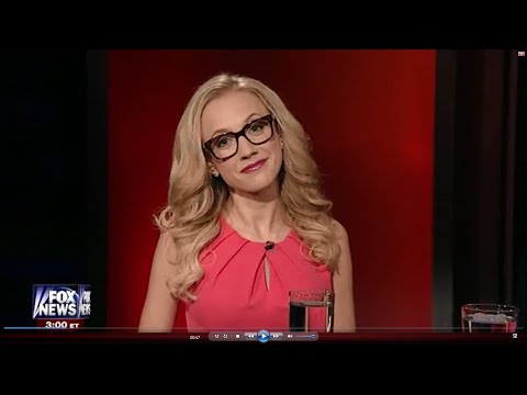 10-29-14 Kat Timpf on Red Eye - Robin Hood Meter Feeders