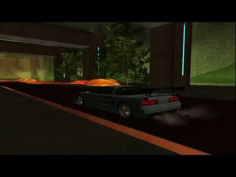 [DM] Death Anomaly - Shockwave