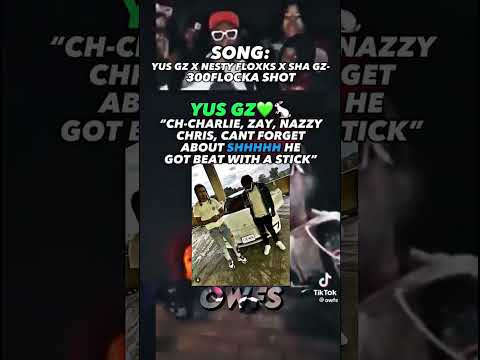 MILLY WOP GOT BEAT WIT A STICK #nydrill