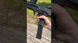 Ruger LC Carbine
