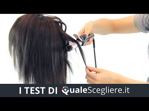 Lokovka BaByliss C325E Pro 180 M video