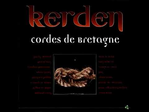 Alain Genty - Melen Aour (Kerden version)