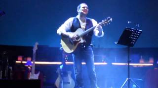 Sucede que a veces, Ismael Serrano