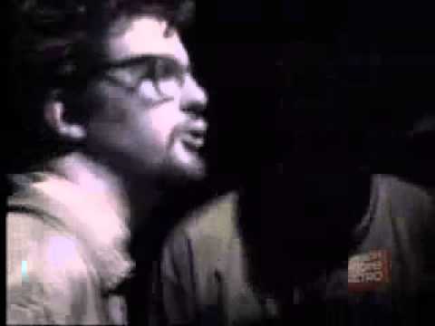 Skydiggers - "I Will Give You Everything" (official video)