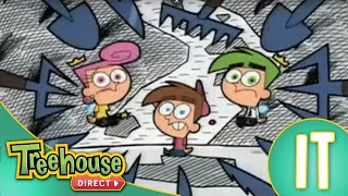 Due Fantagenitori: Avventure Sugli Scaffali - Ep. 41| ITALIANO!