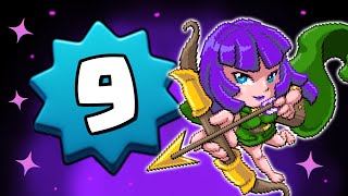 MIDLADDER SUNDAYS (F2P Ep. 3) - Deck Guide by sk_555