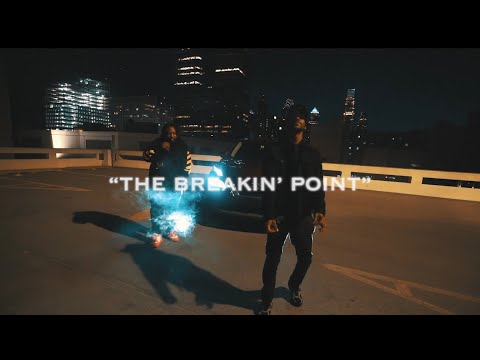 Sai Mugga - The Breakin’ Point with @dot52  (Official Video) 🎥shot by @YoungVisionary2  #classic