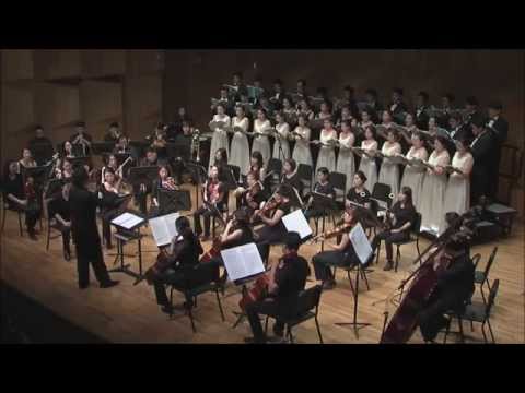 Hyeyoung Cho : Can't forget, creative chorusmusic